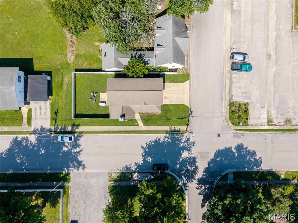 Tetrick & Fikes Add - Residential