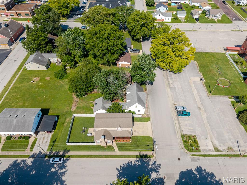 Tetrick & Fikes Add - Residential