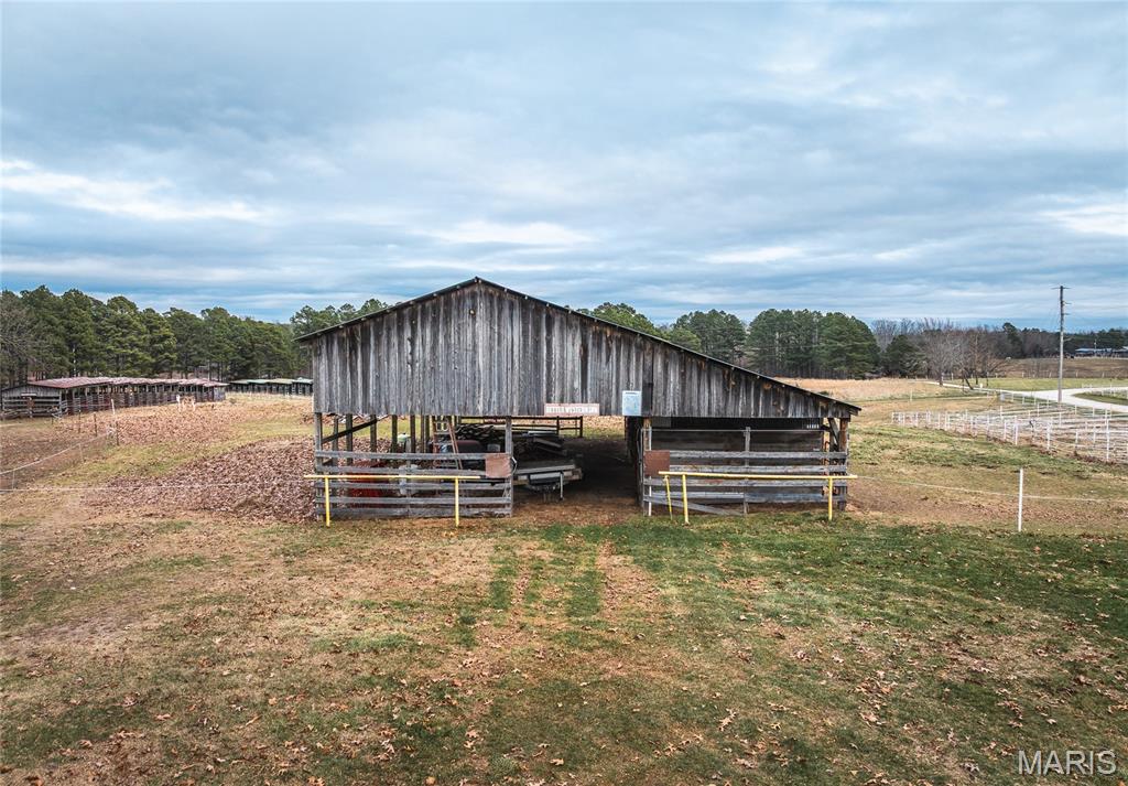 N/A - Farm