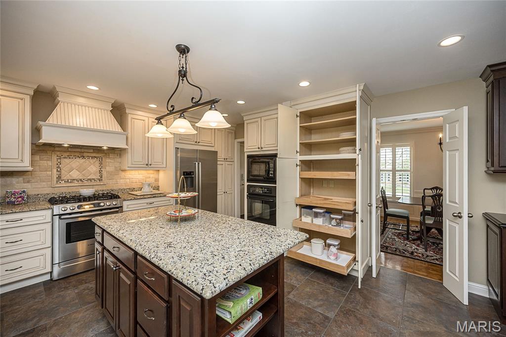 Green Trails Country Club - Residential