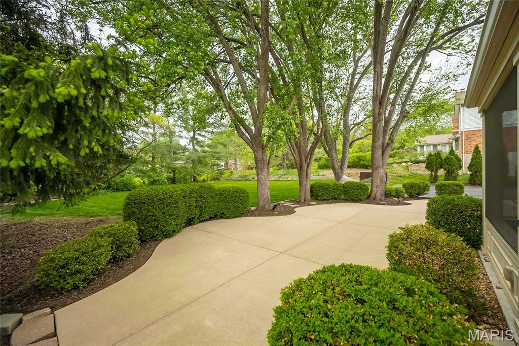 Green Trails Country Club - Residential