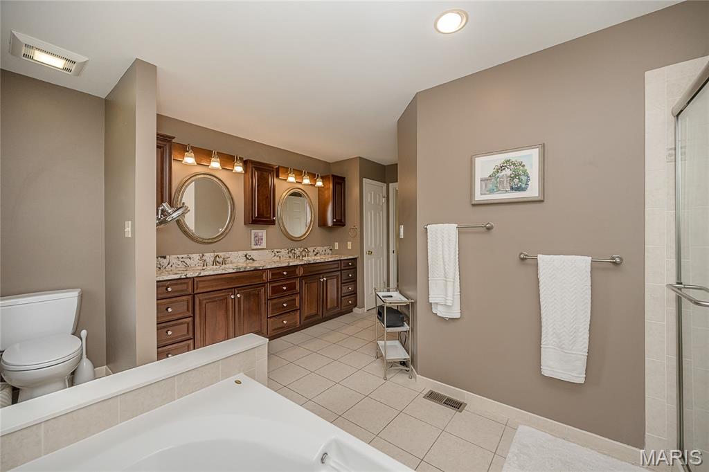 Green Trails Country Club - Residential