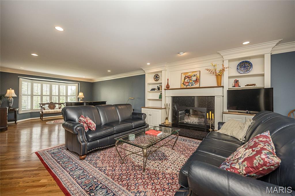 Green Trails Country Club - Residential