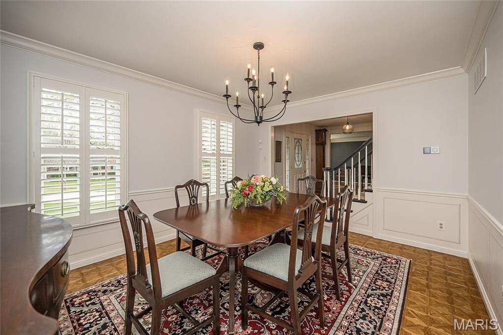 Green Trails Country Club - Residential