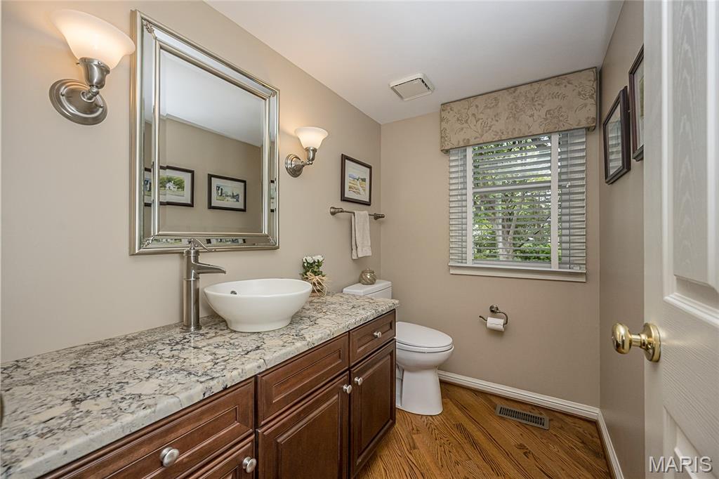 Green Trails Country Club - Residential