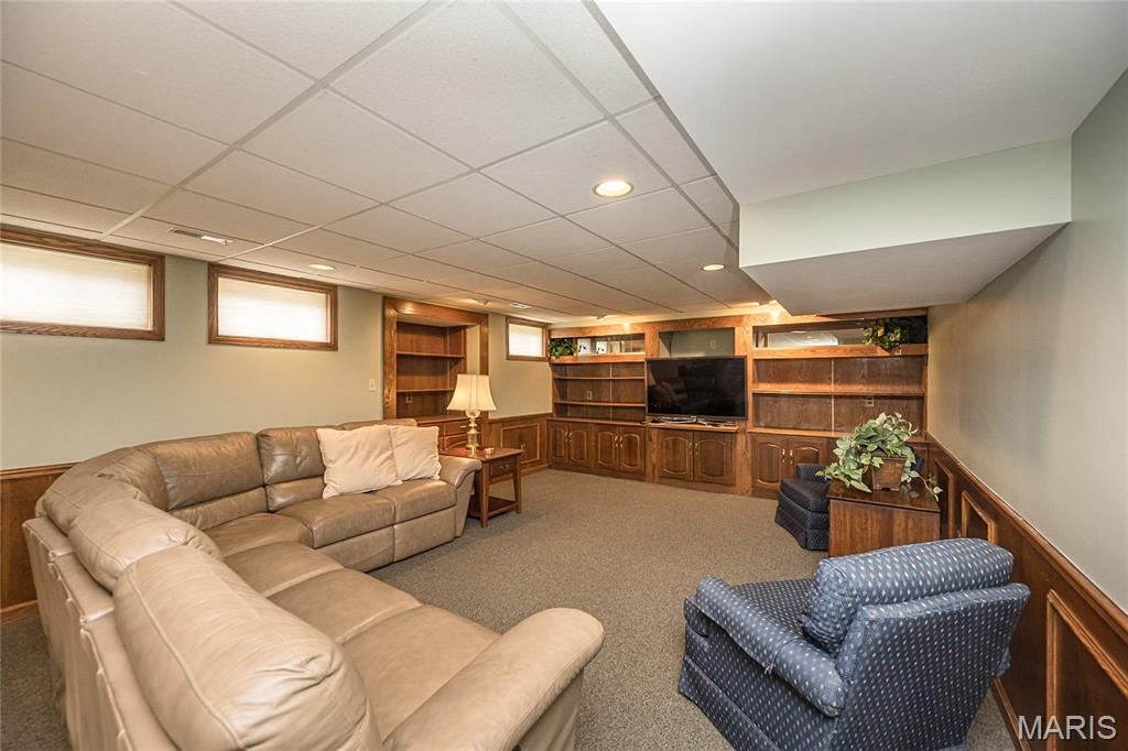 Green Trails Country Club - Residential