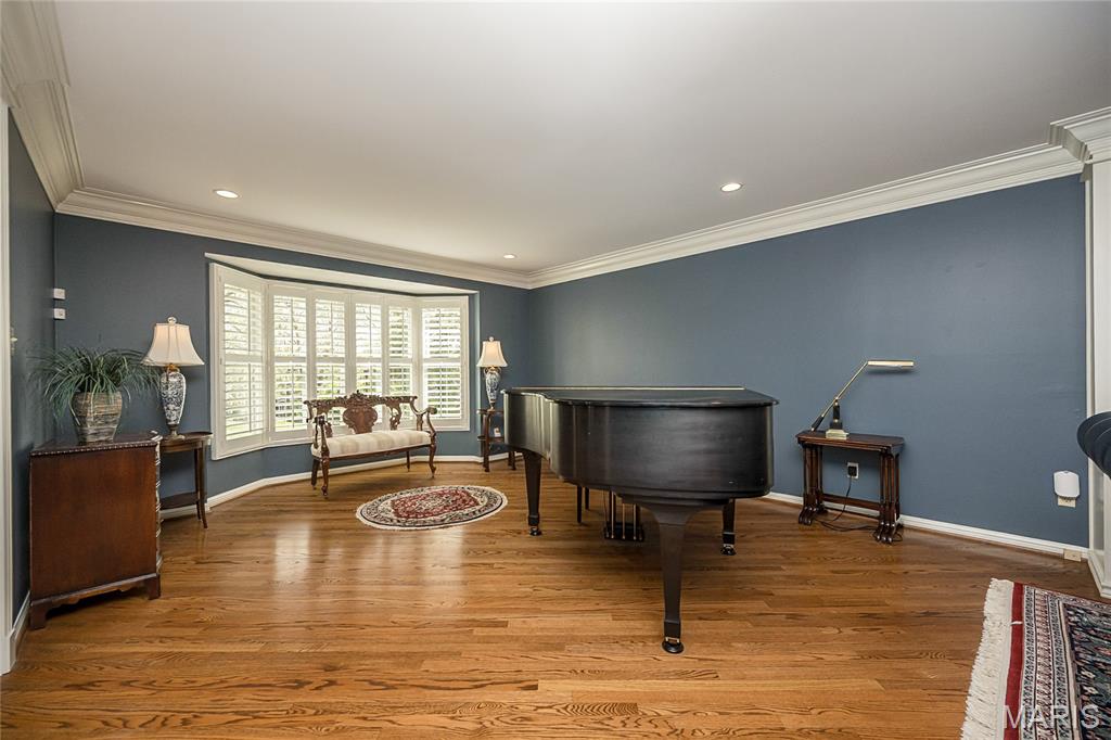 Green Trails Country Club - Residential
