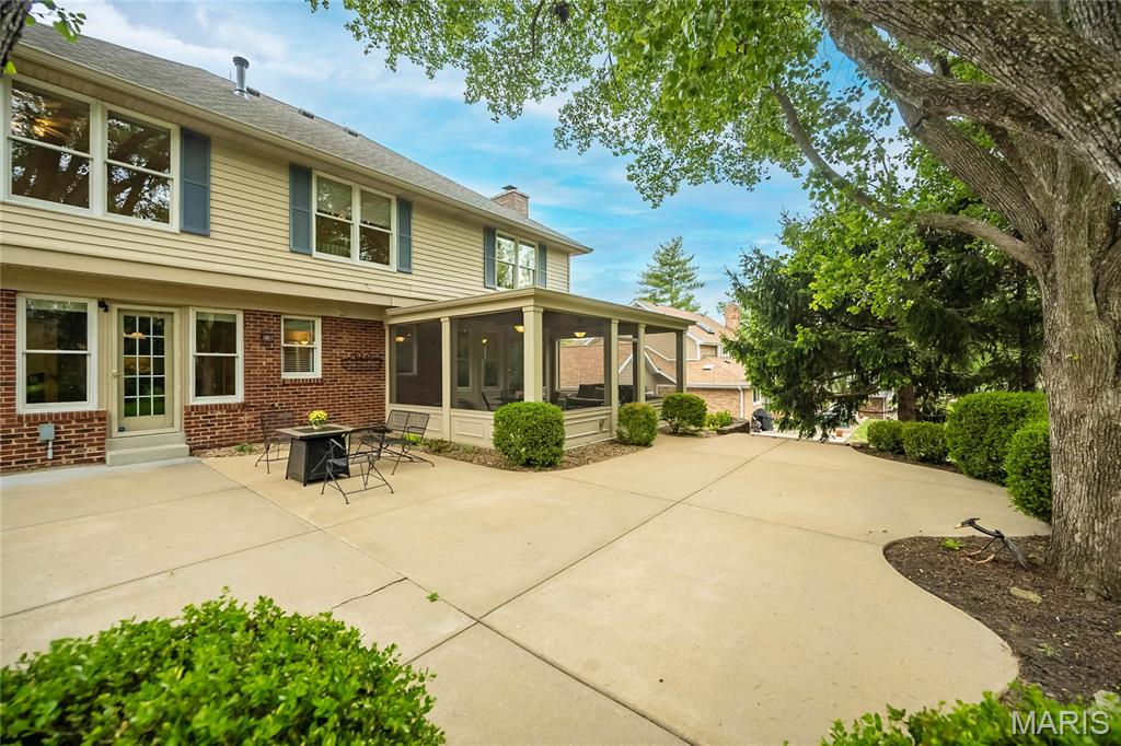 Green Trails Country Club - Residential