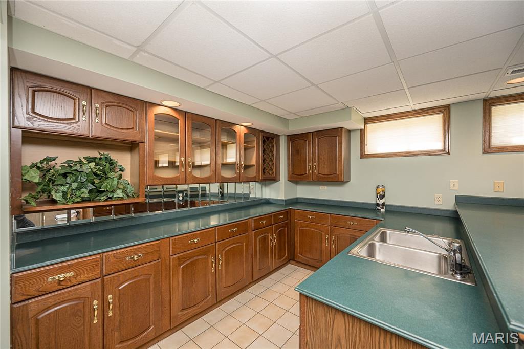 Green Trails Country Club - Residential