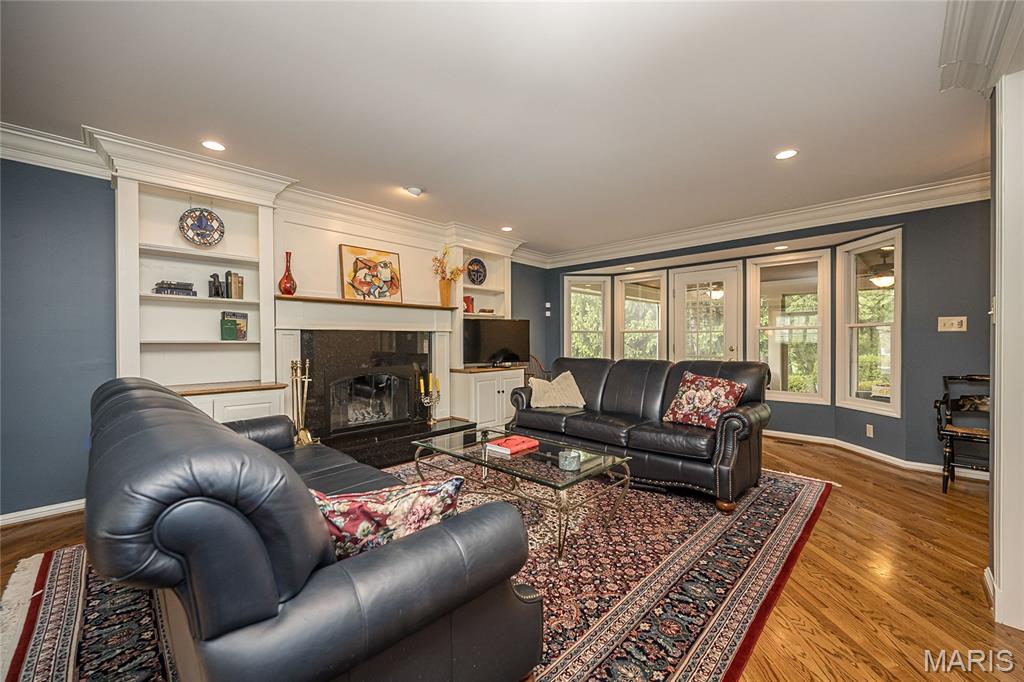 Green Trails Country Club - Residential