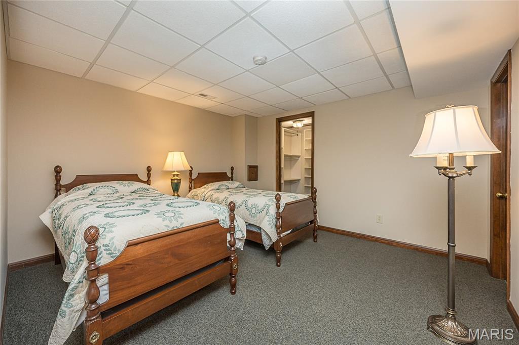 Green Trails Country Club - Residential