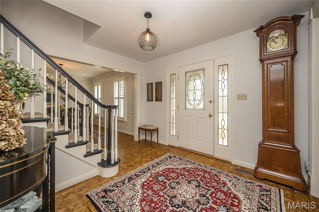 Green Trails Country Club - Residential