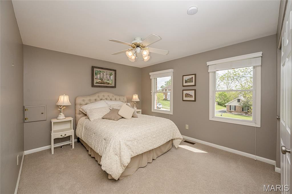 Green Trails Country Club - Residential
