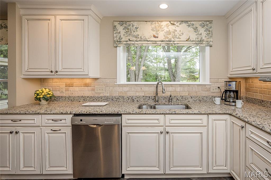 Green Trails Country Club - Residential