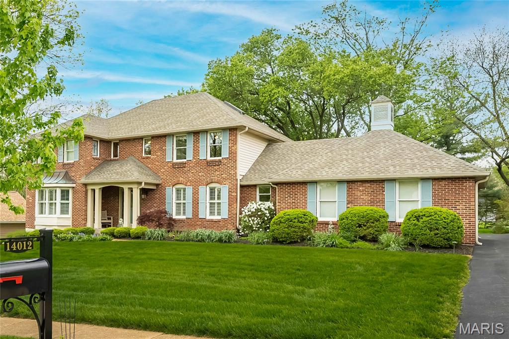Green Trails Country Club - Residential