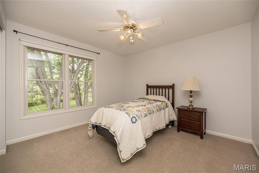 Green Trails Country Club - Residential