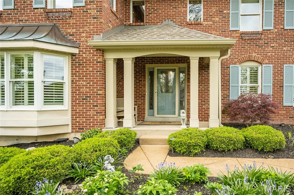 Green Trails Country Club - Residential