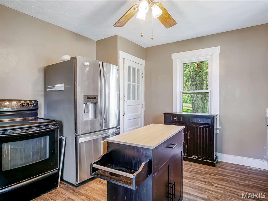 Willowbrook Estates - Residential