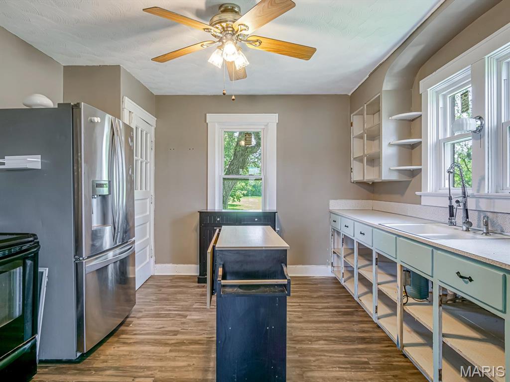 Willowbrook Estates - Residential