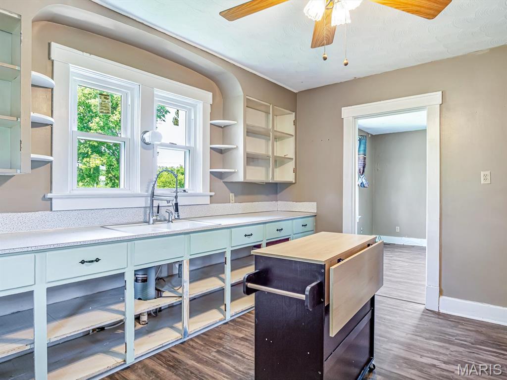 Willowbrook Estates - Residential