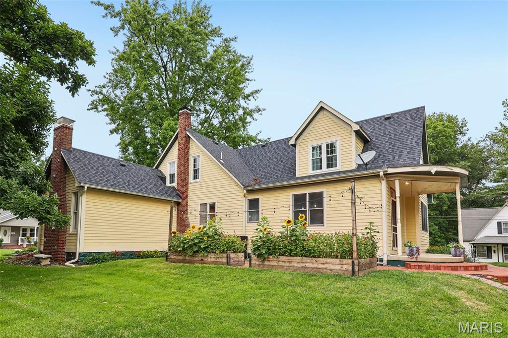 Nd Add Sub - Residential