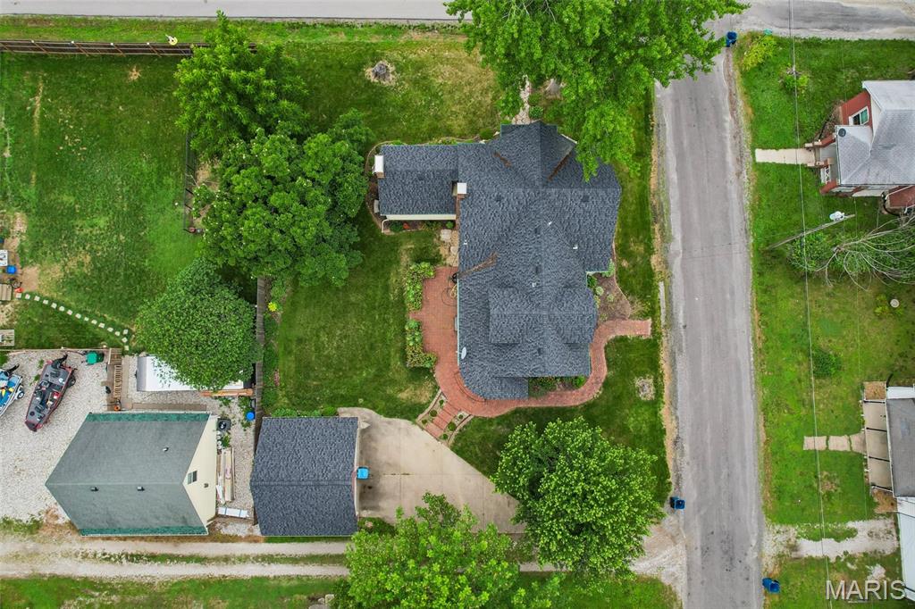 Nd Add Sub - Residential