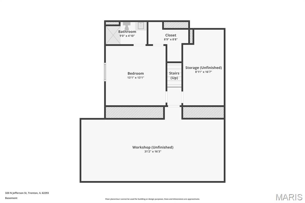 Nd Add Sub - Residential