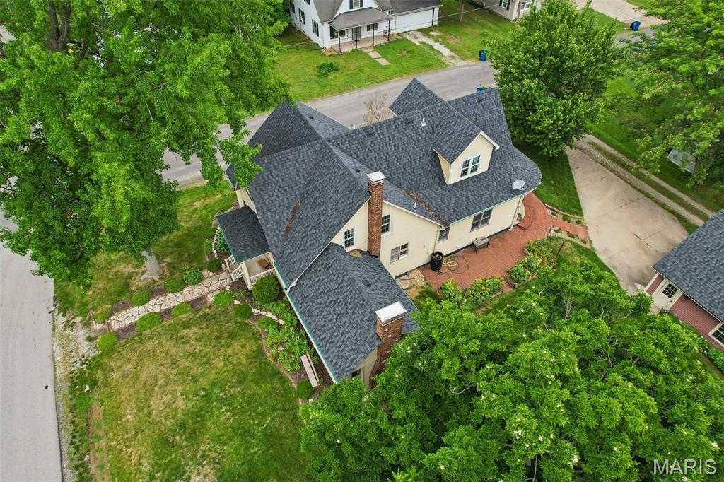 Nd Add Sub - Residential