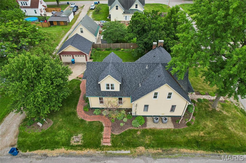 Nd Add Sub - Residential