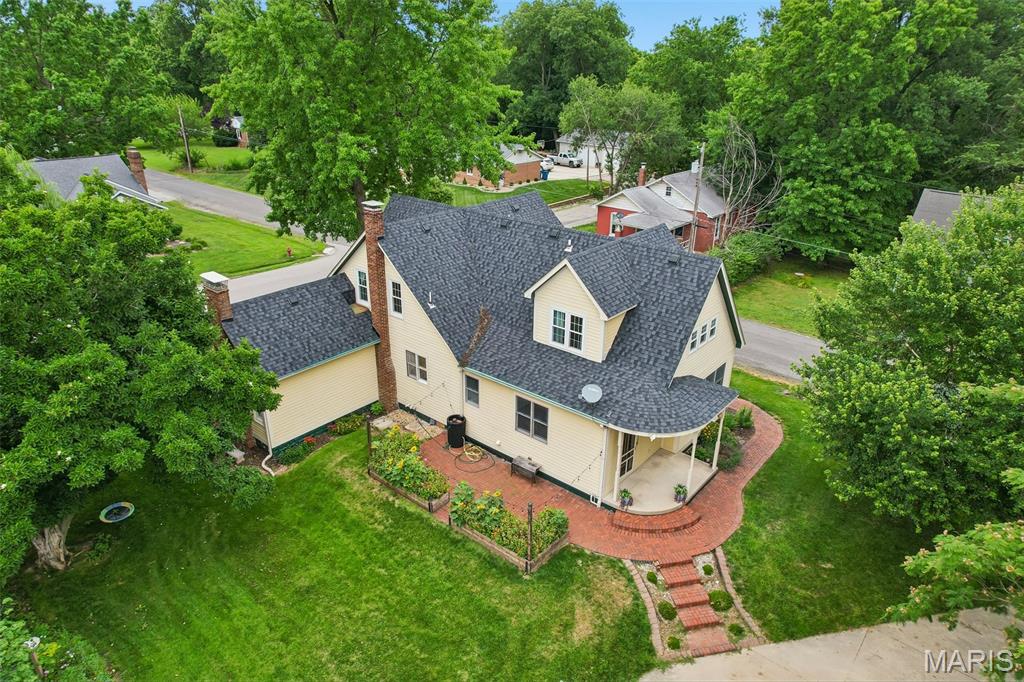Nd Add Sub - Residential
