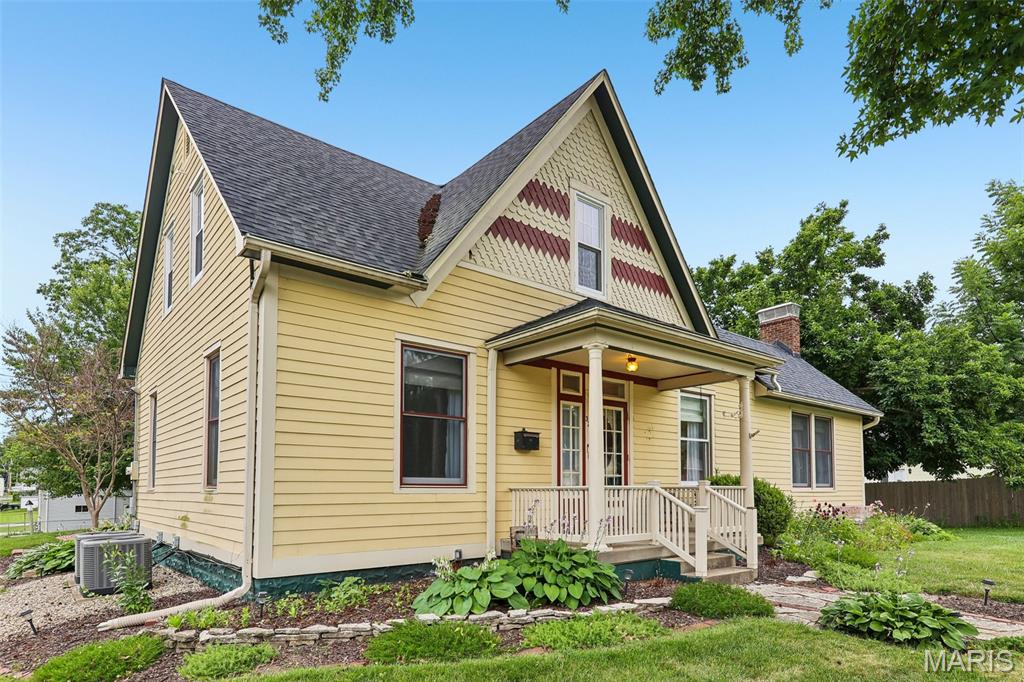 Nd Add Sub - Residential