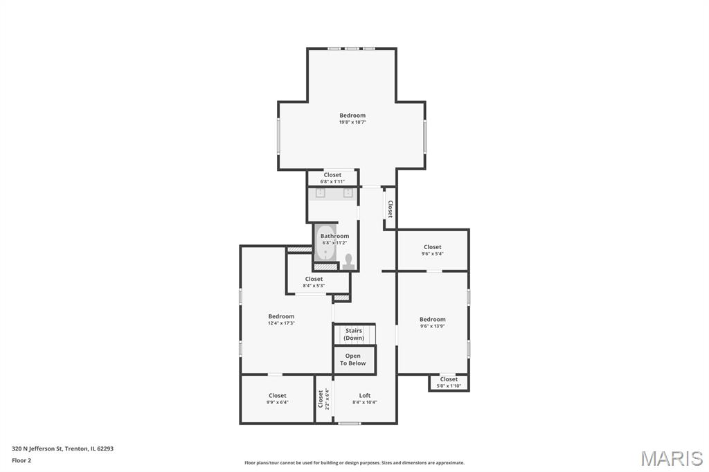 Nd Add Sub - Residential