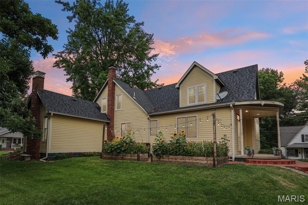 Nd Add Sub - Residential