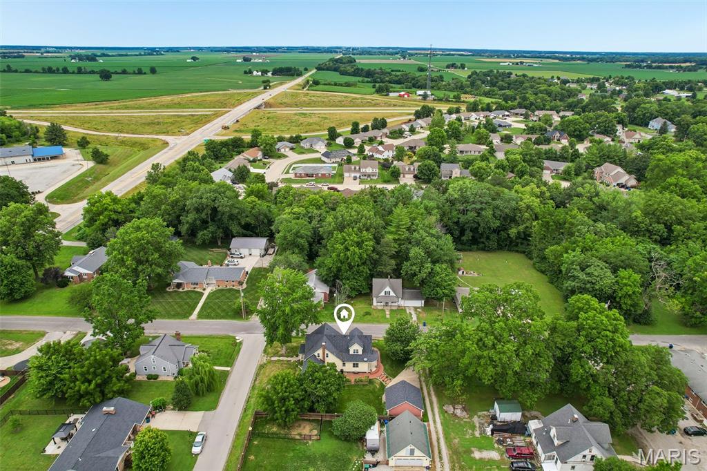 Nd Add Sub - Residential