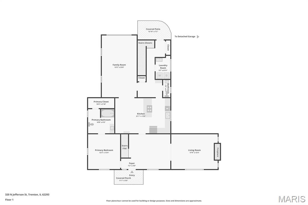 Nd Add Sub - Residential