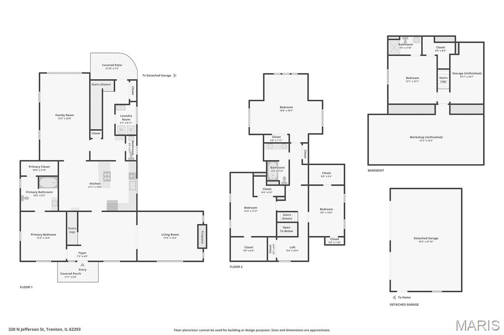Nd Add Sub - Residential