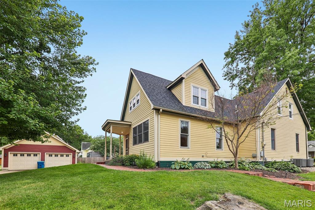 Nd Add Sub - Residential
