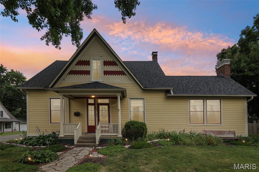 Nd Add Sub - Residential