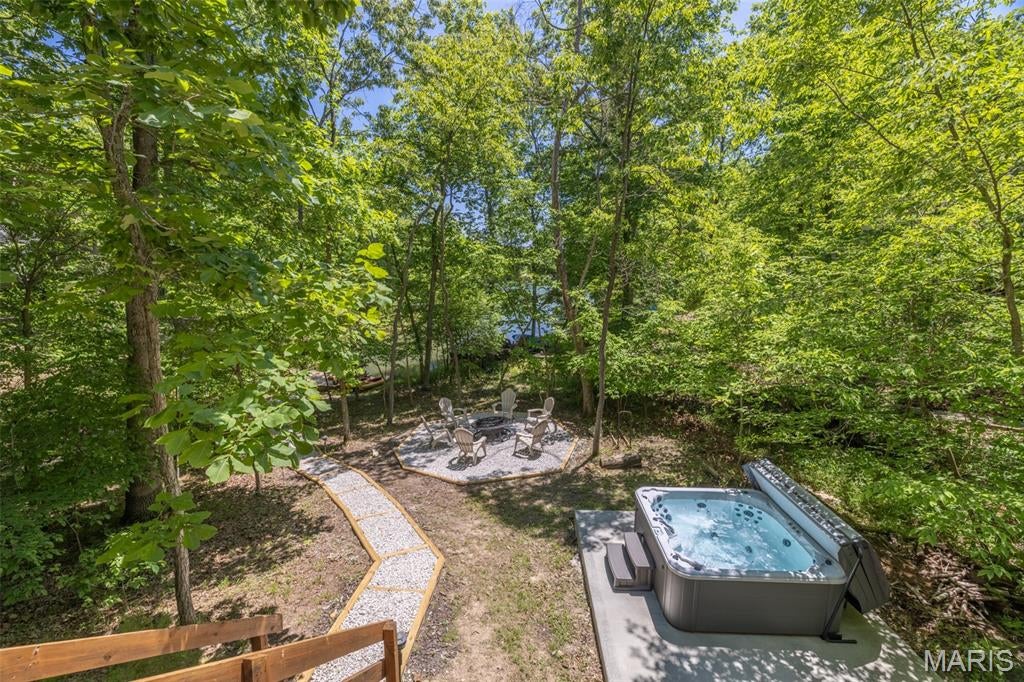 Innsbrook - Residential