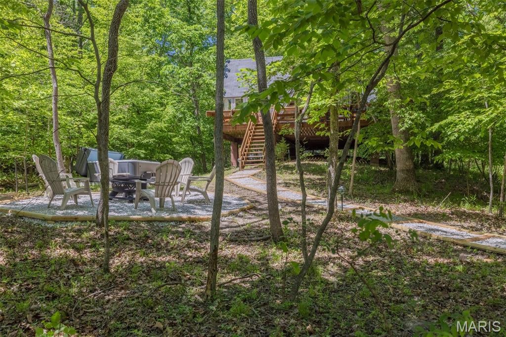 Innsbrook - Residential