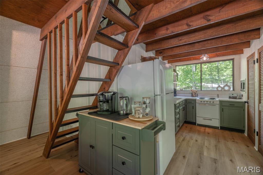 Innsbrook - Residential