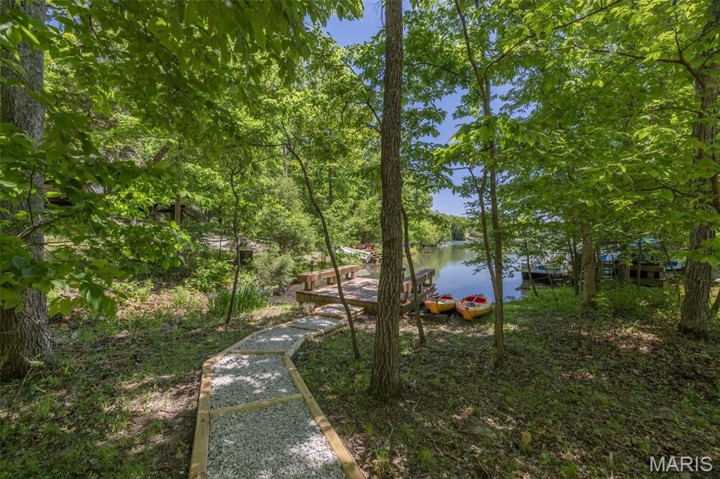 Innsbrook - Residential