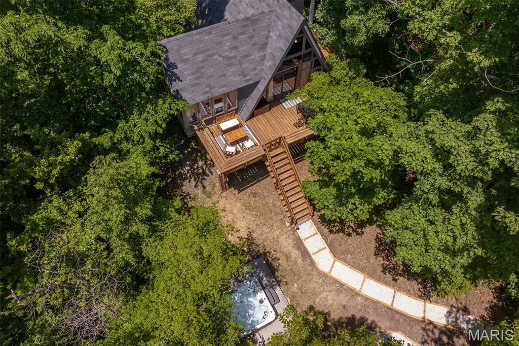 Innsbrook - Residential