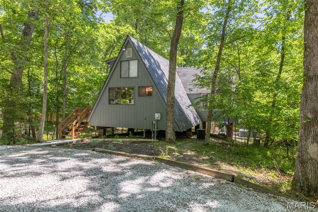 Innsbrook - Residential