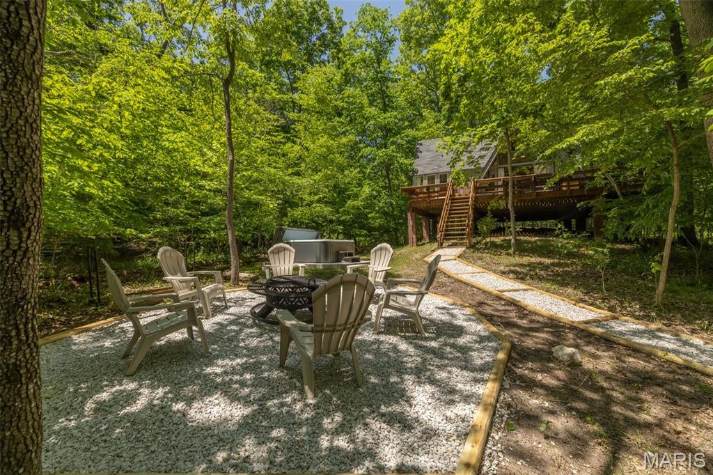 Innsbrook - Residential