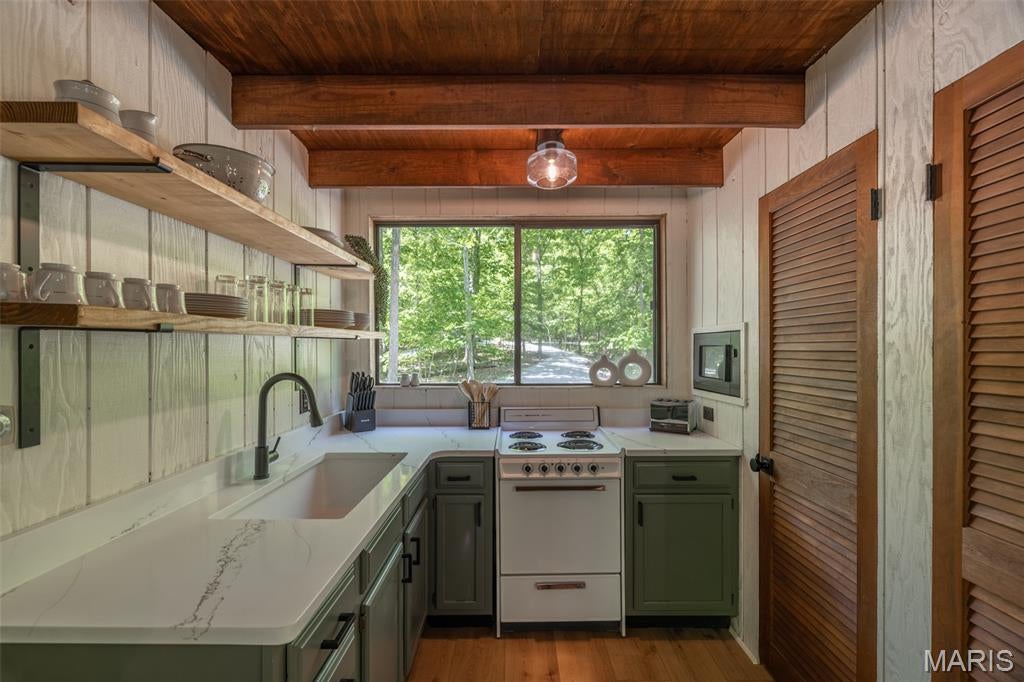 Innsbrook - Residential