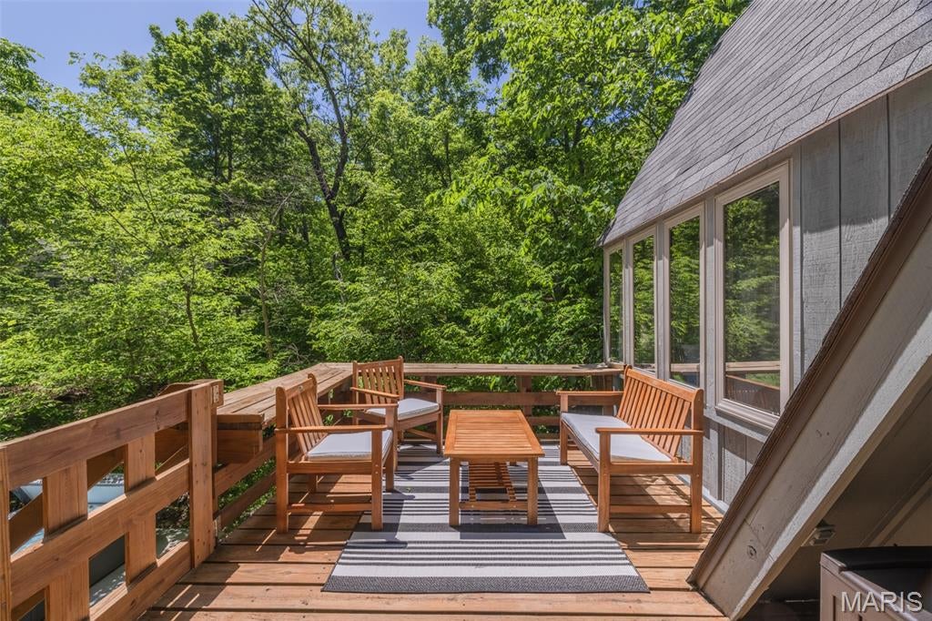 Innsbrook - Residential