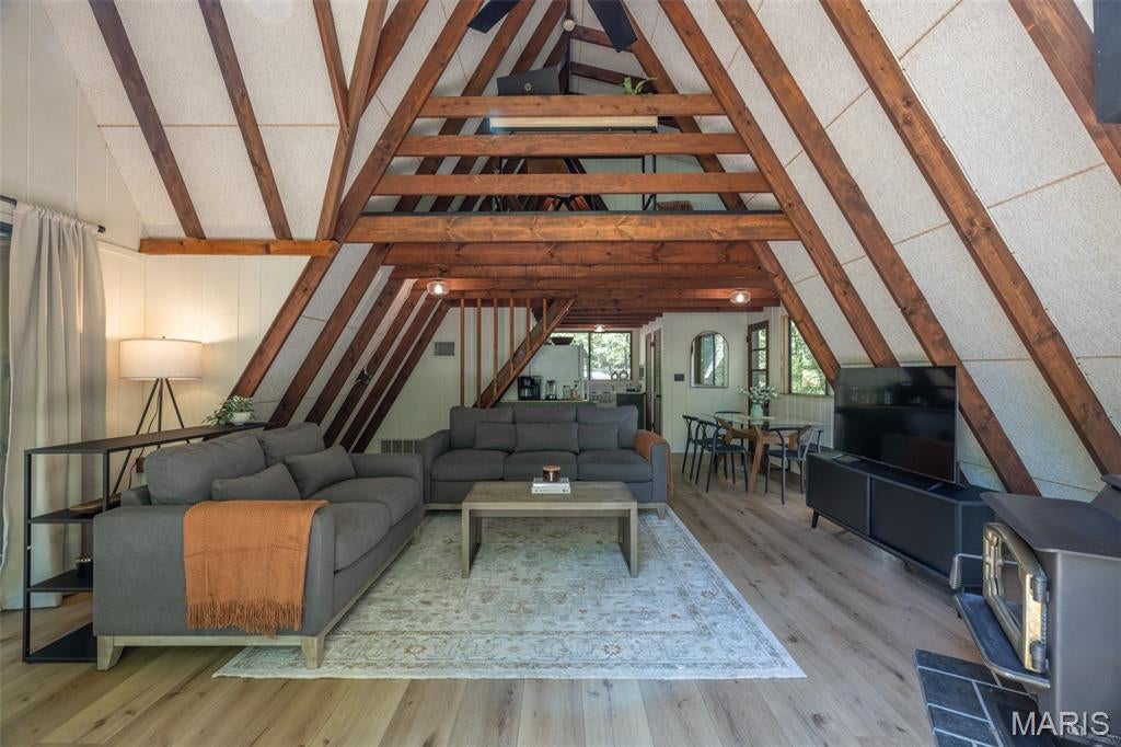 Innsbrook - Residential