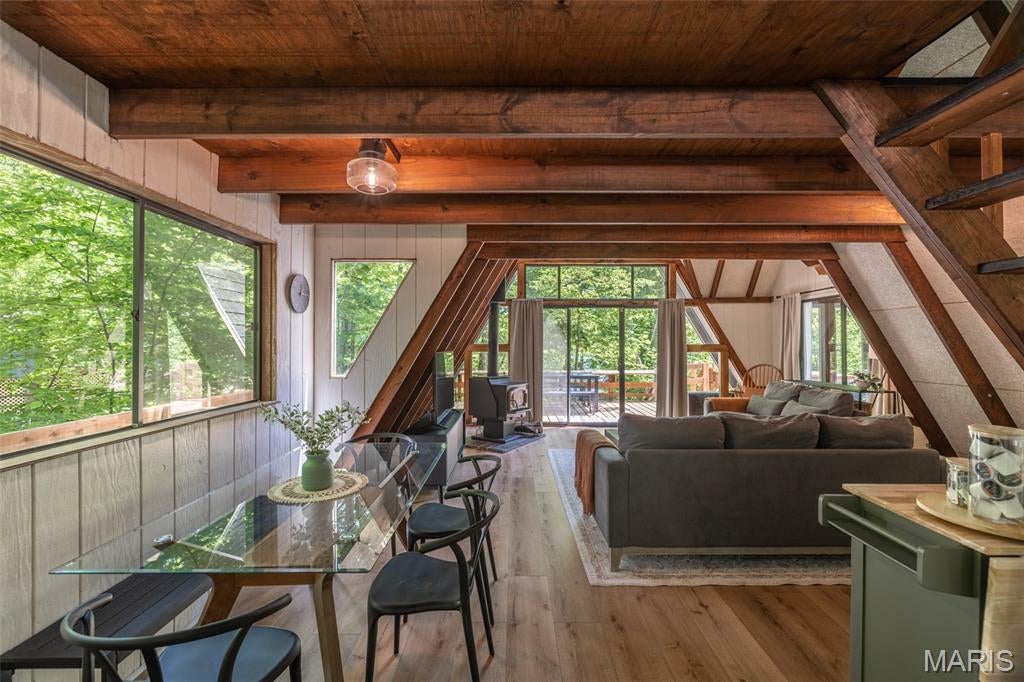 Innsbrook - Residential