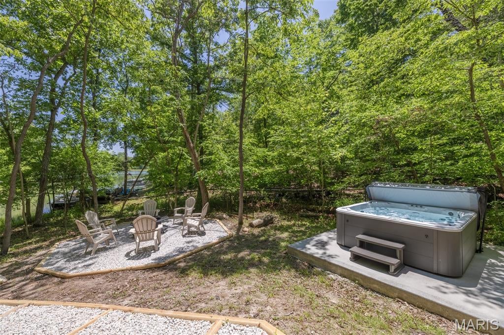 Innsbrook - Residential